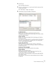 Preview for 73 page of Sony IPELA 3-869-888-16 (1) User Manual