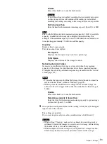 Preview for 91 page of Sony IPELA 3-869-888-16 (1) User Manual