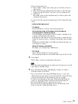 Preview for 96 page of Sony IPELA 3-869-888-16 (1) User Manual