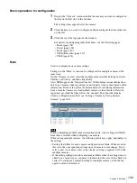 Preview for 102 page of Sony IPELA 3-869-888-16 (1) User Manual