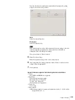 Preview for 108 page of Sony IPELA 3-869-888-16 (1) User Manual