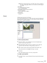 Preview for 109 page of Sony IPELA 3-869-888-16 (1) User Manual