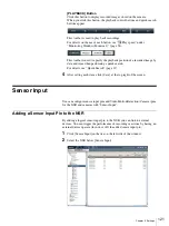 Preview for 121 page of Sony IPELA 3-869-888-16 (1) User Manual