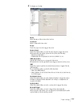 Preview for 132 page of Sony IPELA 3-869-888-16 (1) User Manual