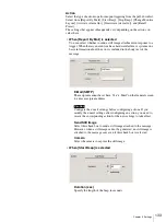 Preview for 133 page of Sony IPELA 3-869-888-16 (1) User Manual