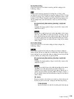 Preview for 138 page of Sony IPELA 3-869-888-16 (1) User Manual