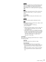 Preview for 139 page of Sony IPELA 3-869-888-16 (1) User Manual