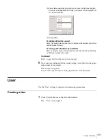 Preview for 151 page of Sony IPELA 3-869-888-16 (1) User Manual