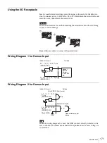 Preview for 171 page of Sony IPELA 3-869-888-16 (1) User Manual