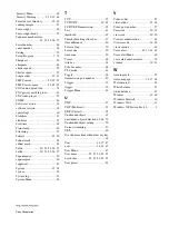 Предварительный просмотр 92 страницы Sony Ipela DynaView SNC-DF50N User Manual