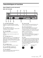 Предварительный просмотр 107 страницы Sony Ipela NSR-1100 Installation Manual