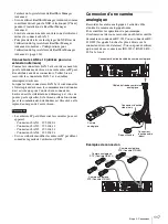 Предварительный просмотр 117 страницы Sony Ipela NSR-1100 Installation Manual