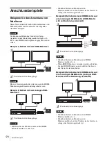 Предварительный просмотр 176 страницы Sony Ipela NSR-1100 Installation Manual