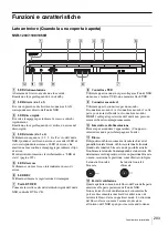 Предварительный просмотр 203 страницы Sony Ipela NSR-1100 Installation Manual