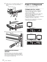 Предварительный просмотр 210 страницы Sony Ipela NSR-1100 Installation Manual