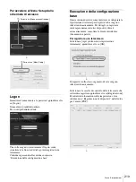 Предварительный просмотр 219 страницы Sony Ipela NSR-1100 Installation Manual