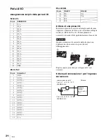 Предварительный просмотр 226 страницы Sony Ipela NSR-1100 Installation Manual