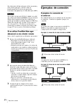 Предварительный просмотр 270 страницы Sony Ipela NSR-1100 Installation Manual