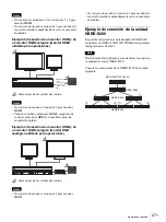 Предварительный просмотр 271 страницы Sony Ipela NSR-1100 Installation Manual