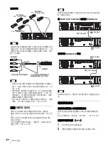 Предварительный просмотр 306 страницы Sony Ipela NSR-1100 Installation Manual