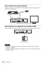 Preview for 66 page of Sony Ipela NSR-S10 Installation Manual