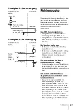 Preview for 97 page of Sony Ipela NSR-S10 Installation Manual