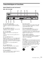 Предварительный просмотр 109 страницы Sony IPELA NSR Series Installation Manual