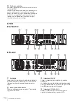 Предварительный просмотр 110 страницы Sony IPELA NSR Series Installation Manual