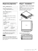 Предварительный просмотр 113 страницы Sony IPELA NSR Series Installation Manual