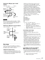 Предварительный просмотр 135 страницы Sony IPELA NSR Series Installation Manual