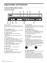 Предварительный просмотр 158 страницы Sony IPELA NSR Series Installation Manual