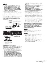 Предварительный просмотр 167 страницы Sony IPELA NSR Series Installation Manual