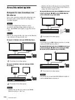 Предварительный просмотр 180 страницы Sony IPELA NSR Series Installation Manual