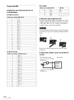 Предварительный просмотр 278 страницы Sony IPELA NSR Series Installation Manual