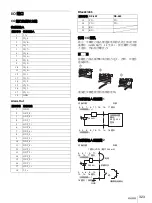 Предварительный просмотр 323 страницы Sony IPELA NSR Series Installation Manual