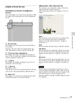 Preview for 39 page of Sony IPELA NSR Series User'Smanual