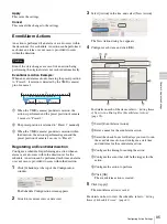 Preview for 95 page of Sony IPELA NSR Series User'Smanual