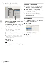 Preview for 102 page of Sony IPELA NSR Series User'Smanual