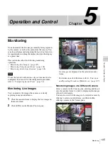 Preview for 105 page of Sony IPELA NSR Series User'Smanual