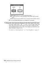 Preview for 108 page of Sony Ipela PCS-G50 Operating Instructions Manual