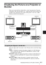 Preview for 157 page of Sony Ipela PCS-G50 Operating Instructions Manual