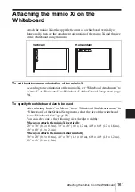 Preview for 161 page of Sony Ipela PCS-G50 Operating Instructions Manual