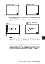 Preview for 163 page of Sony Ipela PCS-G50 Operating Instructions Manual