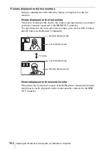 Preview for 164 page of Sony Ipela PCS-G60 Operating Instructions Manual