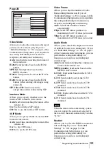 Preview for 53 page of Sony IPELA PCS-G70 Operating Instructions Manual