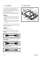 Preview for 10 page of Sony Ipela PCS-G70S Service Manual