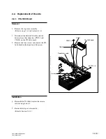 Preview for 21 page of Sony Ipela PCS-G70S Service Manual