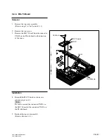 Preview for 23 page of Sony Ipela PCS-G70S Service Manual