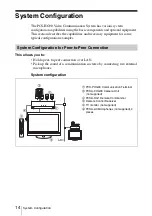 Предварительный просмотр 14 страницы Sony IPELA PCS-HG90 Operating Instructions Manual