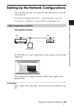 Предварительный просмотр 65 страницы Sony IPELA PCS-HG90 Operating Instructions Manual